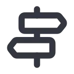 Pointers SVG Icon